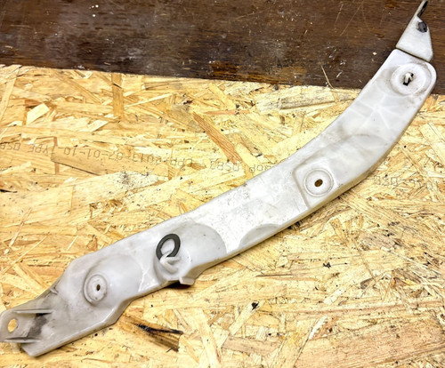 Mazda rx8 bumper - bumper, mount
