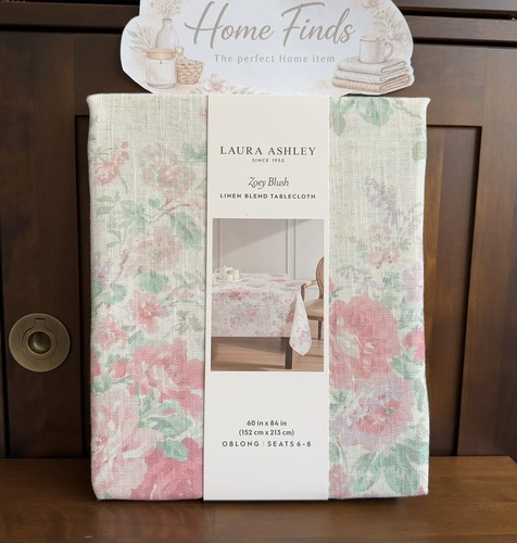 Laura ashley zoey blush - zoey,