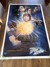 Star Wars Return Of The Jedi