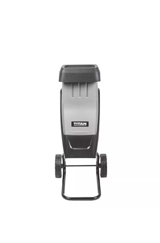 Garden shredder titan - garden,