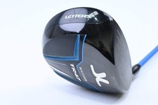 John Letters TR47 Driver / 10.5 Degree / Regular Flex UST V2 Shaft