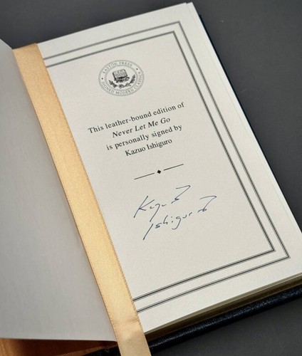 Never let signed - go,