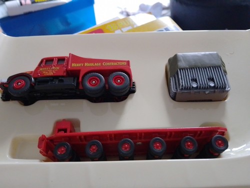 Corgi hornby trackside siddle - hornby,
