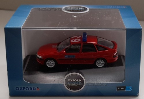 Oxford diecast vauxhall - diecast, ·