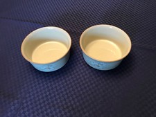 Denby daybreak serving bowl x