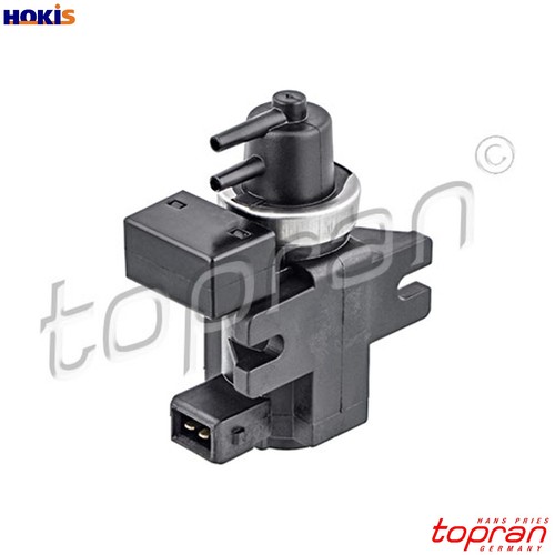 Pressure converter - pressure,