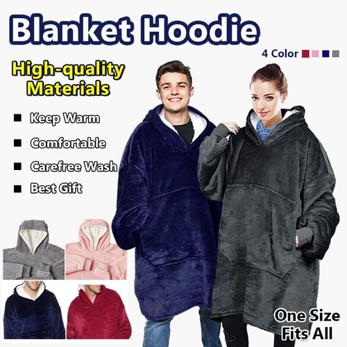 Snuggle blanket oversized - blanket,