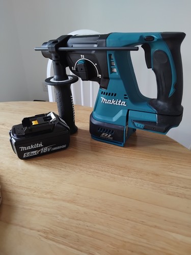 Makita dhr242z 18v - dhr242z,
