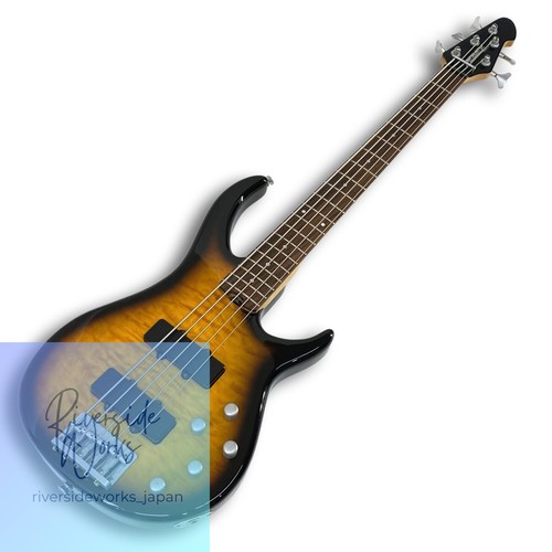 Peavey fury sunburst - peavey,