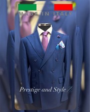 🔥ITALIAN SUIT -DIEGO