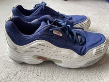 Reebok DMX Mistral Mens