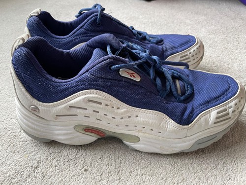 Reebok dmx mistral mens - dmx,