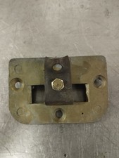 MK2 Escort Interior Mirror Retaining Bracket , Rs , MK1 Escort