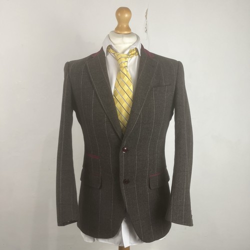 Broadstone bros tweed - bros,