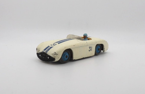 Dinky toys 133 cunningham - toys,