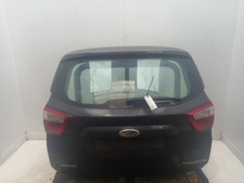 FORD FOCUS C MAX Boot Lid