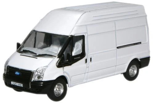 Oxford diecast 76ft006 ford - oxford,