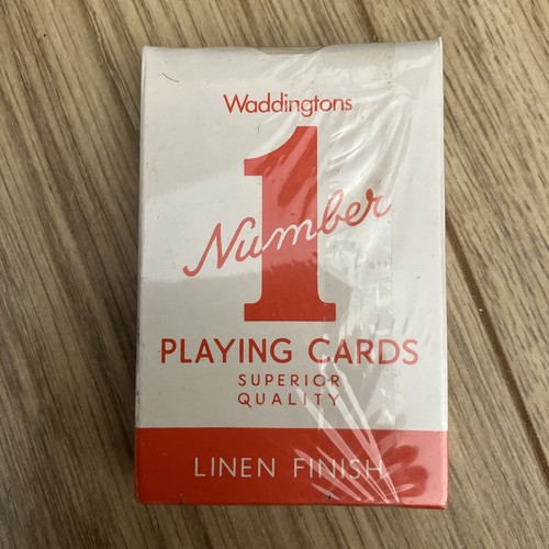 Waddingtons classic - waddingtons,