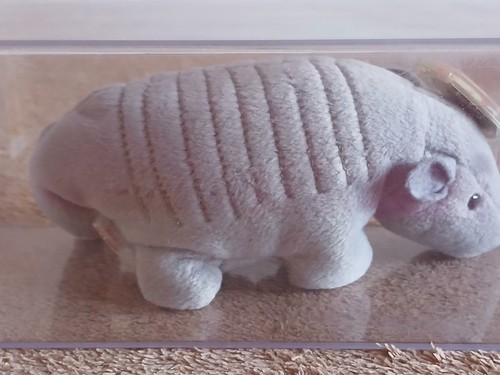Beanie babies tank - ty,