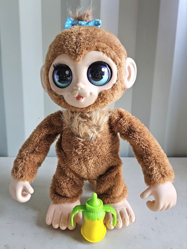 Just play furreal peanut the - just,