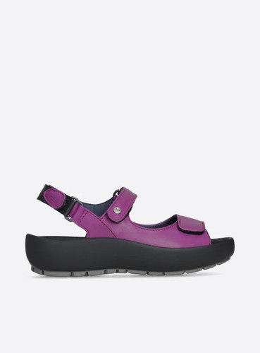 Wolky rio ladies leather - ladies,