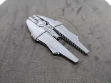 Narn Regime Sho'Kos Police Patrol Cutter Babylon 5 B5 Spaceship Model Miniature