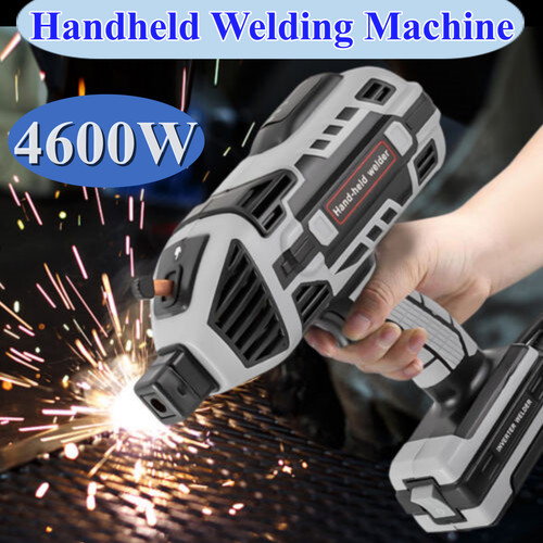 110v portable welding machine - 110v,