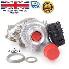 Turbocharger 831120 Mercedes E Class 220 CDI 143 kW / 194 HP TURBO A6540900800