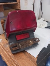 90-96 KAWASAKI VULCAN 500