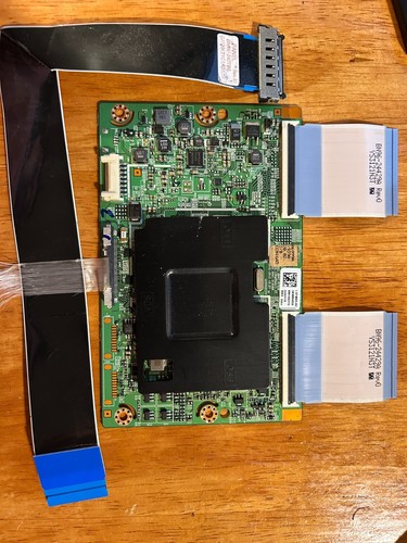 Con board bn95 00861 - bn95-00861, for