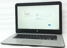 HP Chromebook Chromebook 14 G4