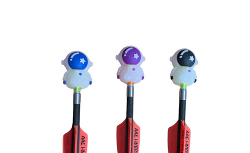 Scalded cat archery spare - scalded,