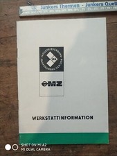 9.4 MZ ETS 250 Trophy Sport