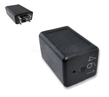 Audi Skoda VW AG (02-09) Glow Plugs 9-Pin Relay No-461 03G907282 Beru 0522120502