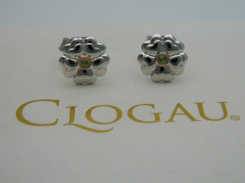 Welsh clogau sterling silver - welsh, &