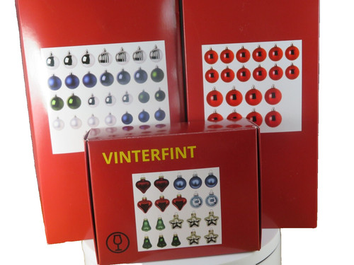 New vinterfint baubles 20 - vinterfint, 1