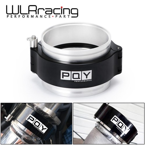 Inch hd clamp - 3, 3.0"