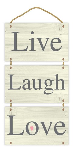 Hanging wall plaque - hanging, man
