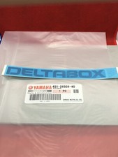 YZF 1000 THUNDERACE 600