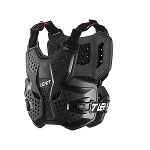 Leatt chest protector - leatt, 3.5