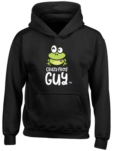 Funny crazy frog guy kids - funny,
