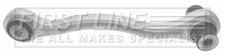 Suspension control arm - suspension, rear