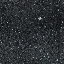 D-C- Floor Tiles Self Adhesive Black Granite Vinyl Flooring Kitchen Bathroom 1m²