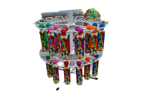 Mixed classic 43ml bingo - mixed,
