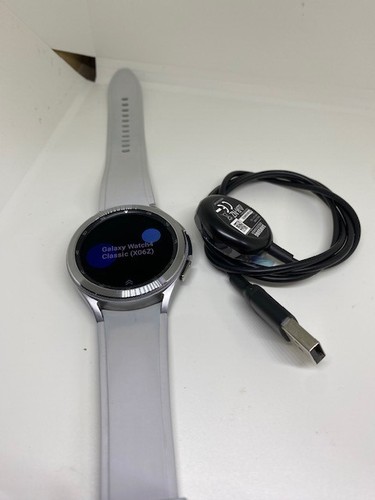 Samsung galaxy watch4 classic - samsung,