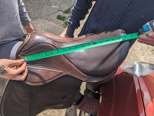 Walsall english leather - ,