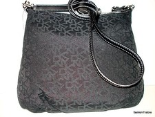 DKNY Town & Country Crossbody