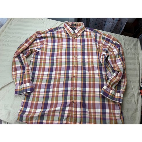 Viyella patrick james mens - mens, xxl