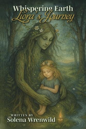Solena wrenwild whispering - solena,