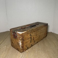 Antique Original WWI WWII US